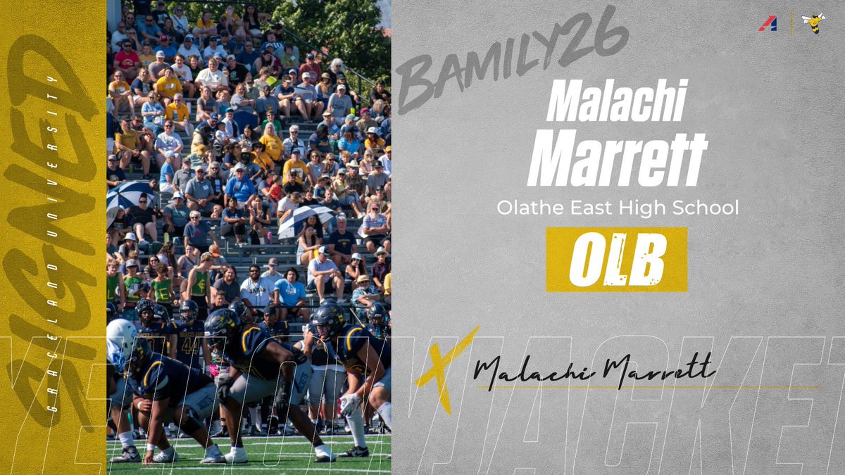 Malachi O. Marrett tweet media