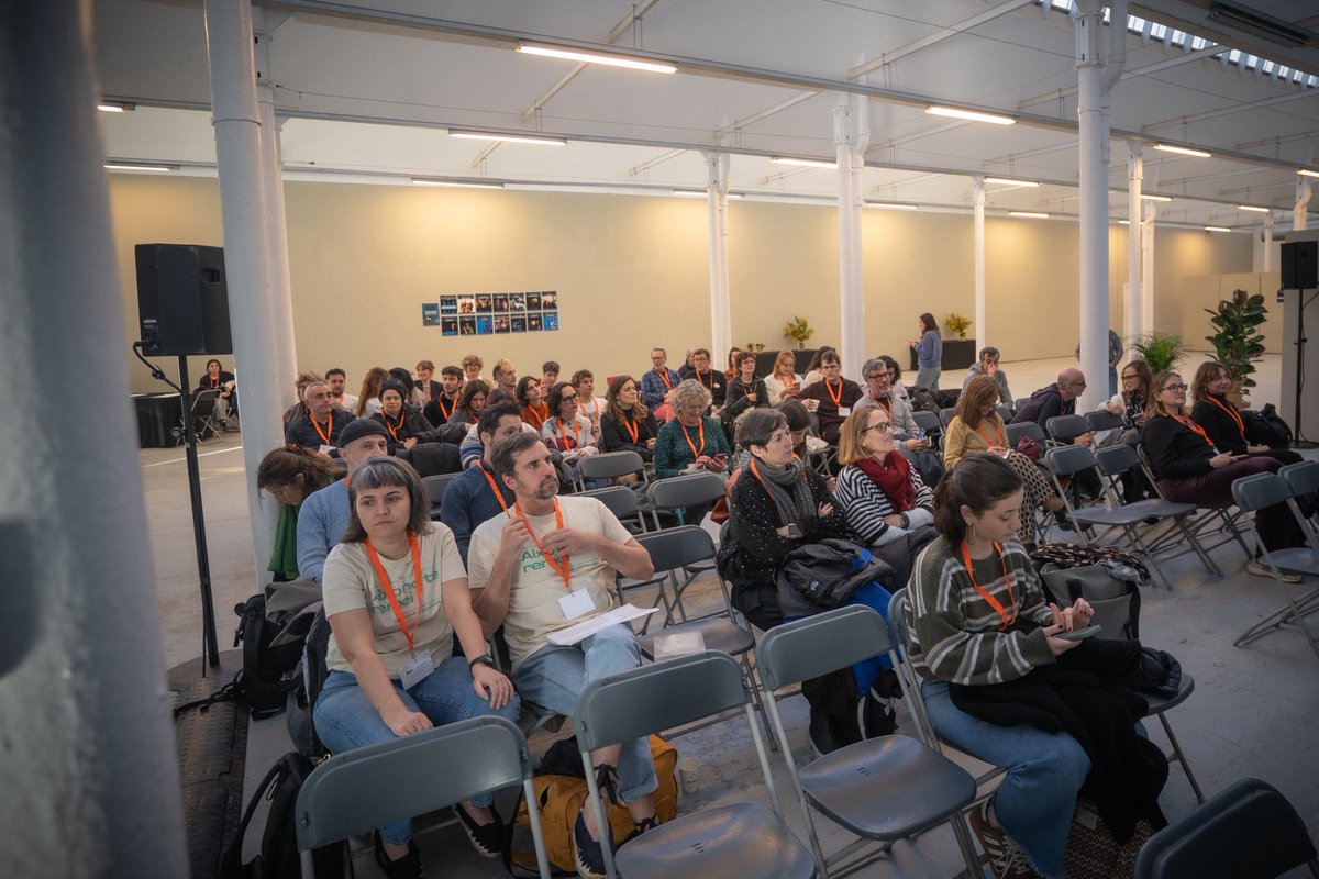 Fira Terres tweet media