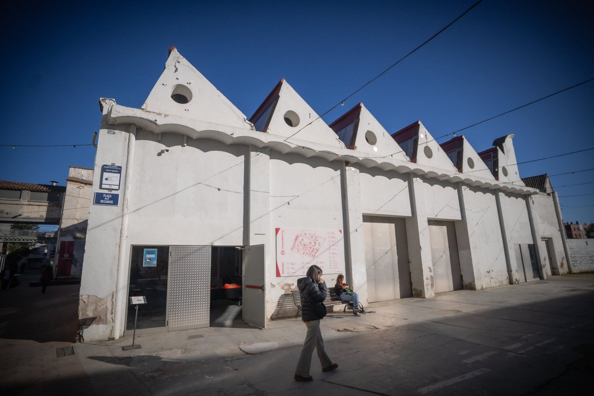 Fira Terres tweet media