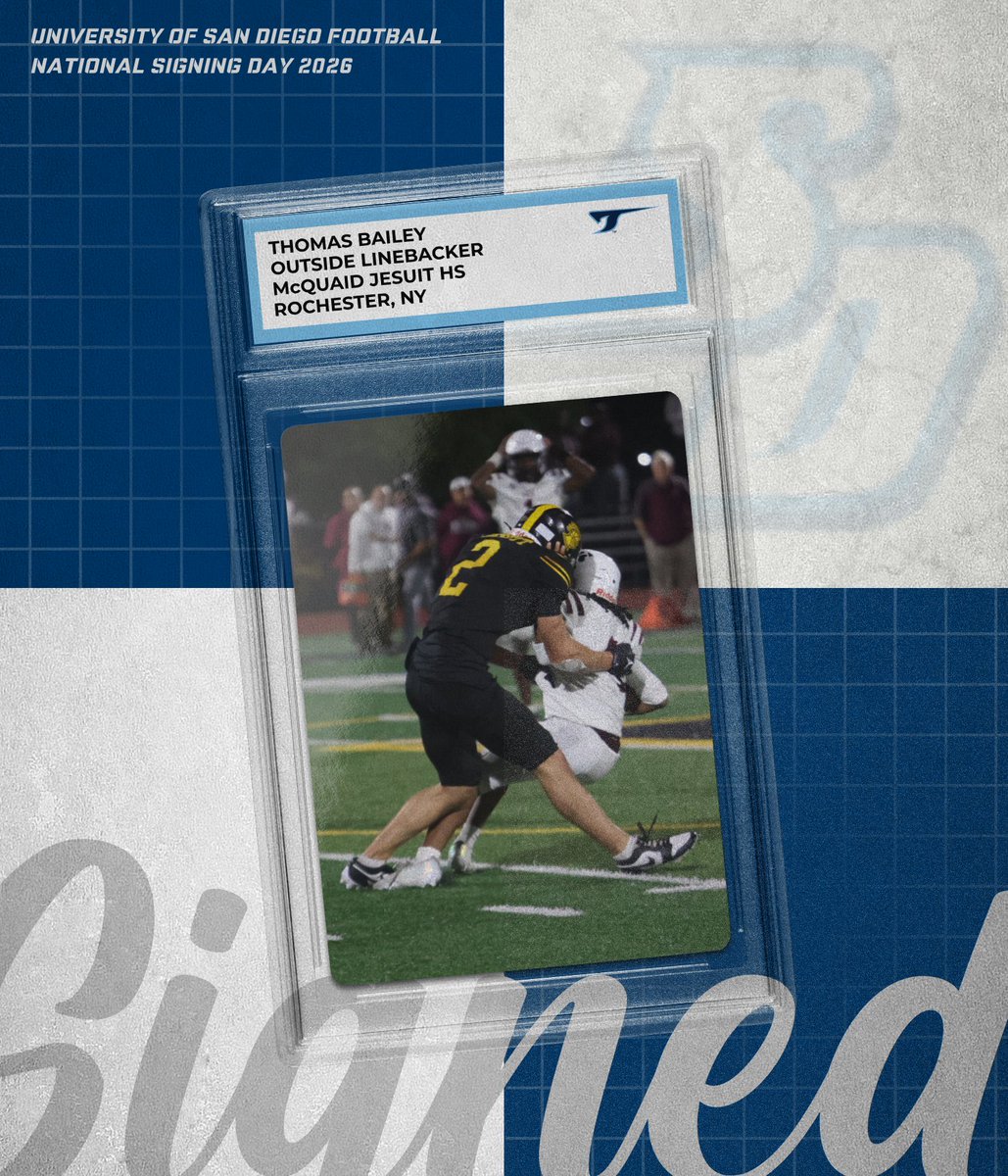 San Diego Football tweet media