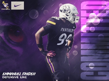 Benedict College Football tweet media