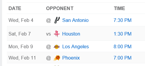 prmorphine's tweet image. Wondering why Shameless Grifter @shaiglalex would fake an injury only to return following the all star break? Wonder no more: