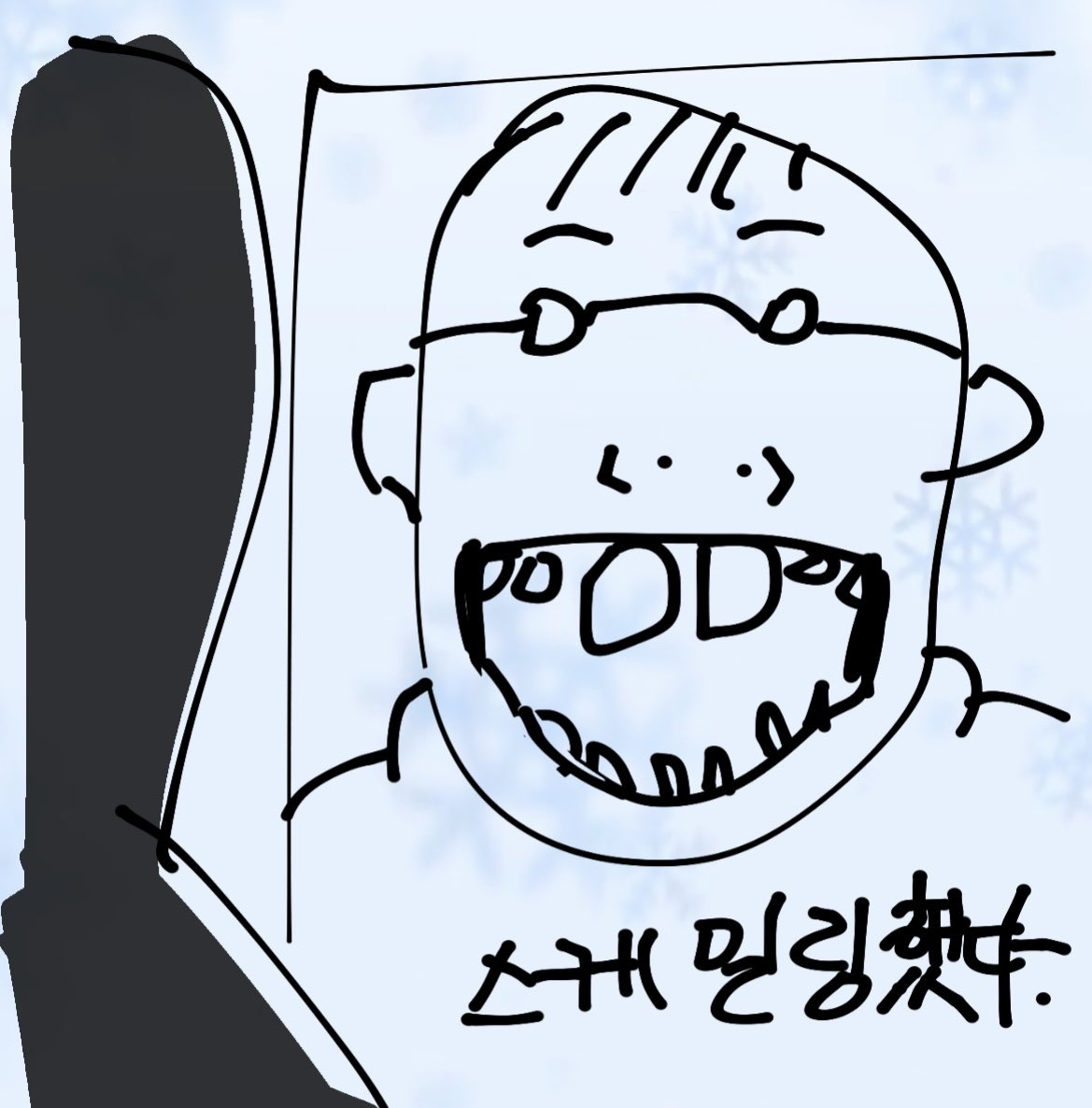 몽키버드 tweet media
