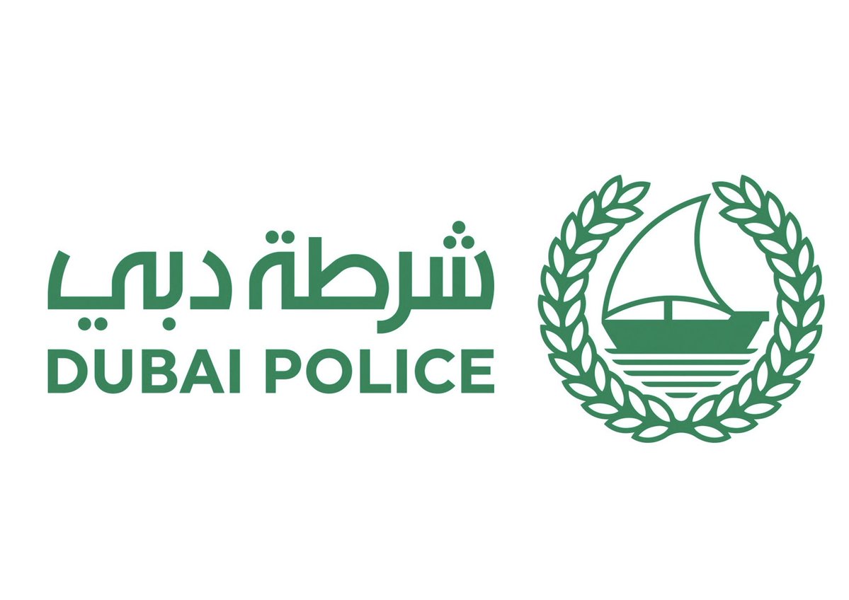 Dubai Policeشرطة دبي tweet media