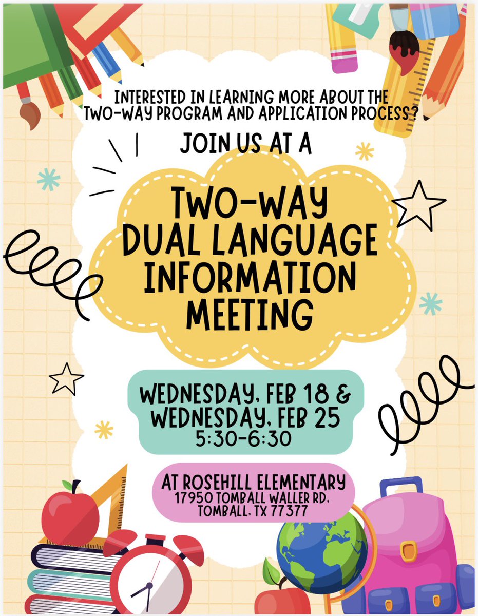 TISDRES's tweet photo. We look forward to seeing you there! https://t.co/f7HM5JaCkn