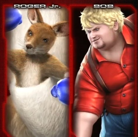 For everyone who’s new here or didn't know my character mains from the previous Tekken games, here’s the breakdown of my mains below ⬇️⬇️

​Tekken 6: Roger Jr
Tekken Tag 2: Bob &amp; Roger Jr
Tekken 7: Bob

​Tekken 8:
S1: Devil Jin
S2: Ling

Season 3 I'll be back with Bob &amp; Roger Jr
