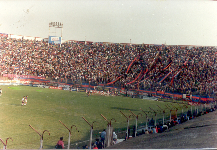 Futbol Retro ARG tweet media