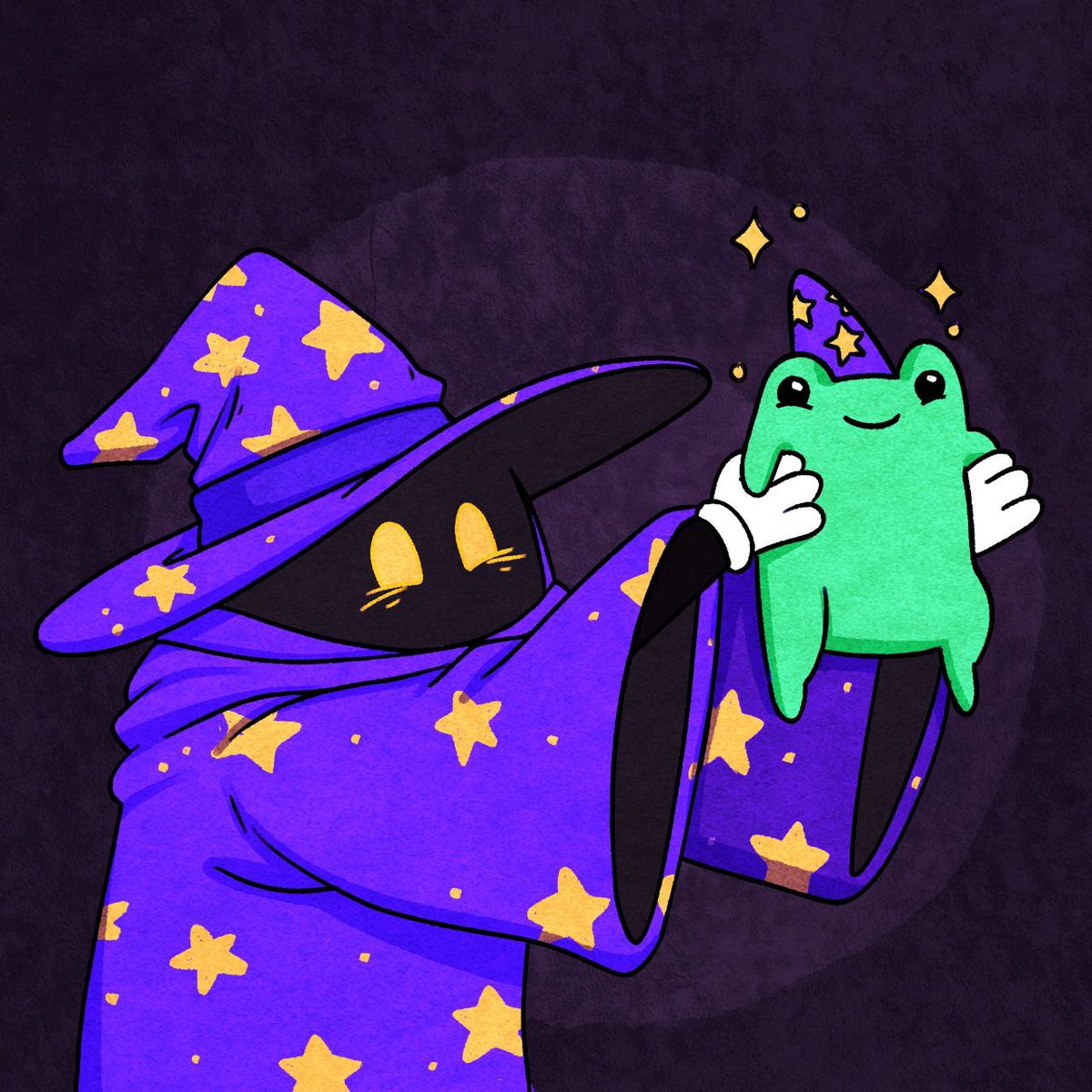 MagicSwap tweet media