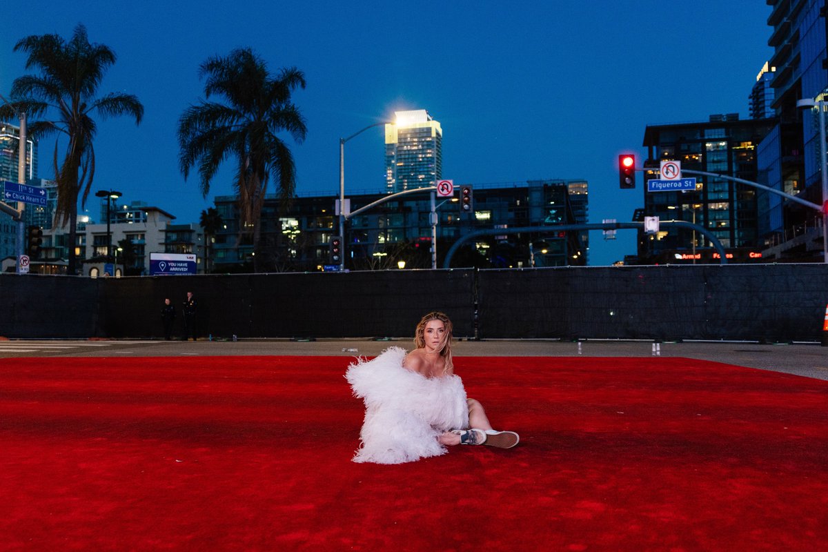 Kesha Records tweet media