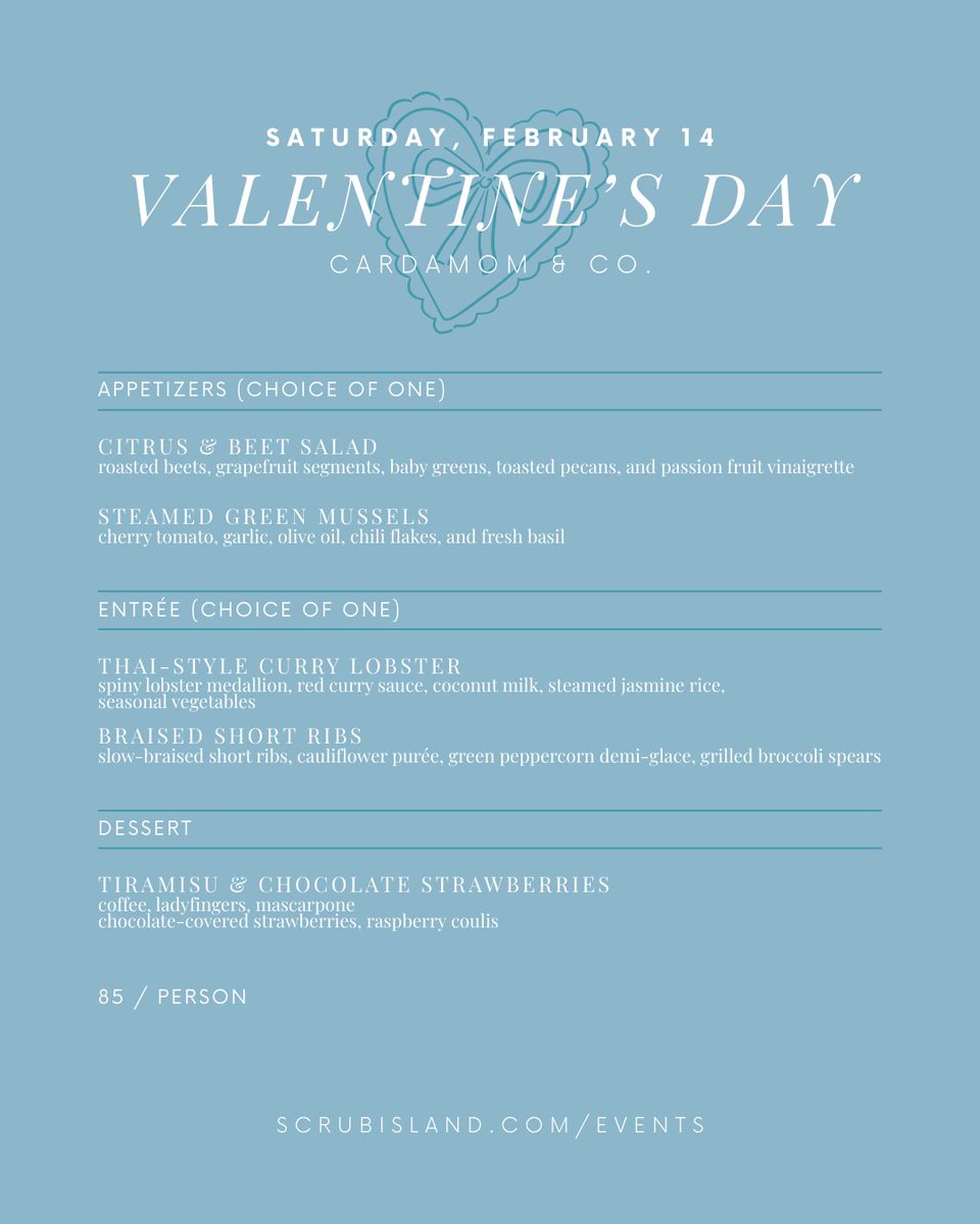 Scrub Island Resort tweet media