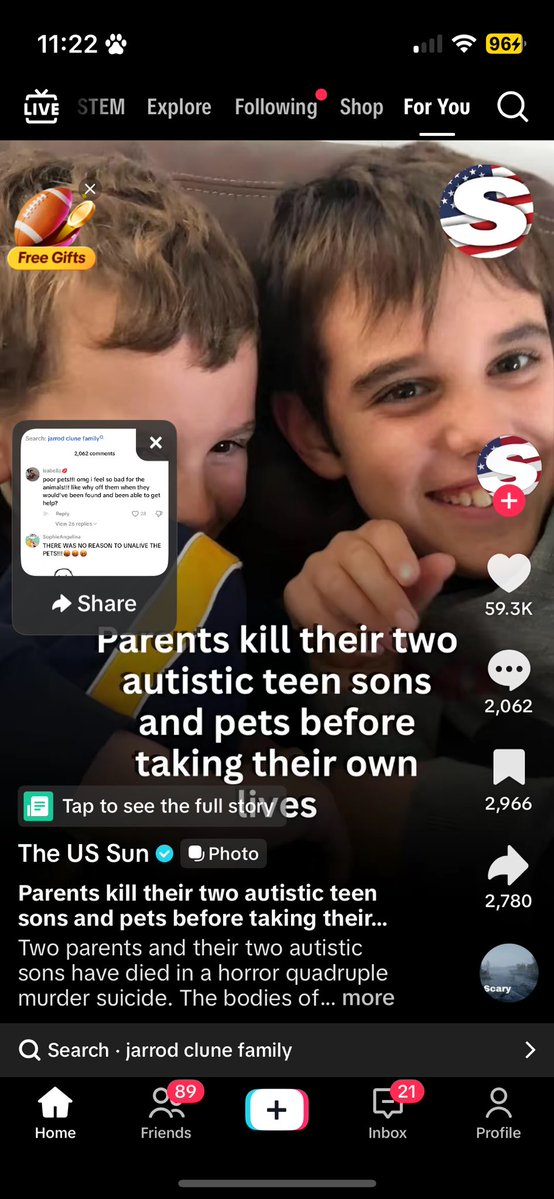 chouchouakito's tweet image. The lack of empathy people have for real kids that got murdered is interesting to say the least