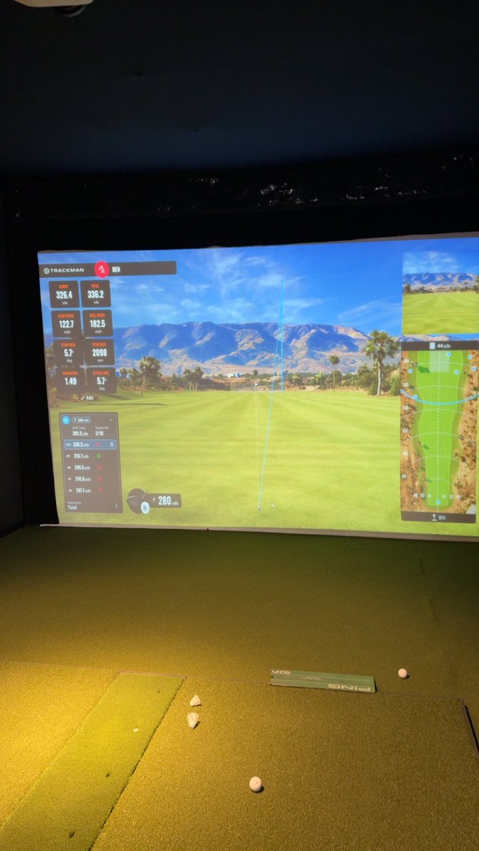 Benjamin Lindberg tweet media