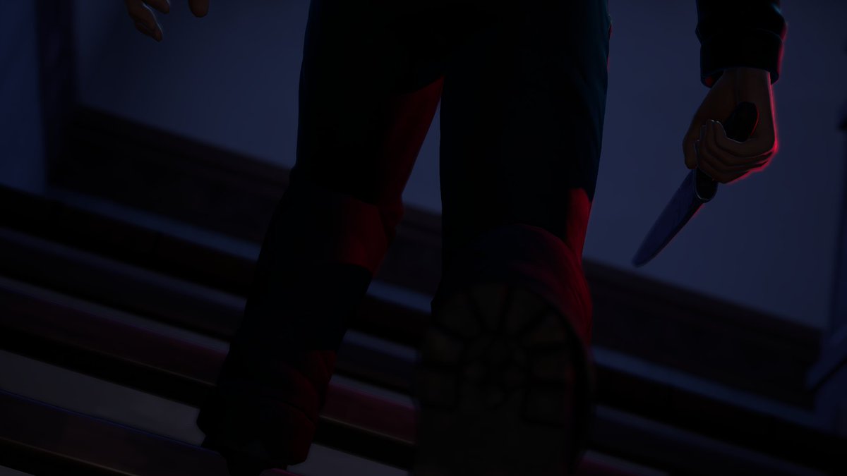 Skye tweet media