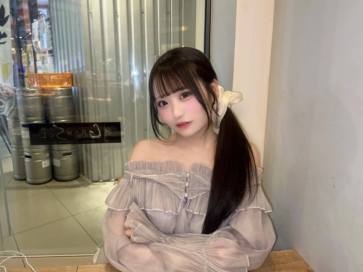 おはよう！ 今日は日付変わる前に配信するのでお誕生日になる瞬間