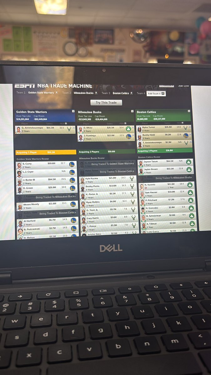 WTrxikz's tweet photo. jus add picks for celtics?? https://t.co/xrG7RzQBnz