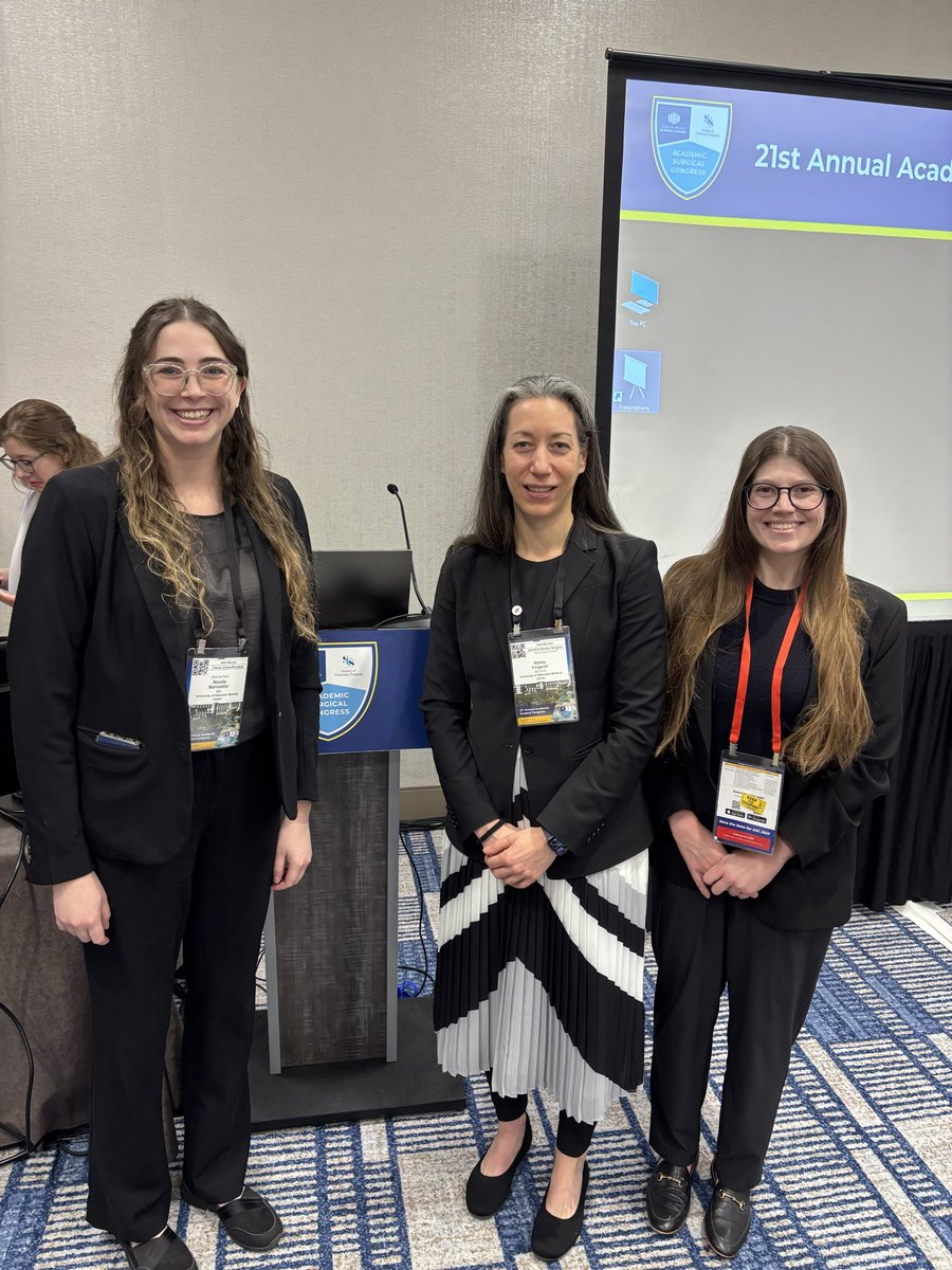 University of Nebraska General Surgery Residency tweet media