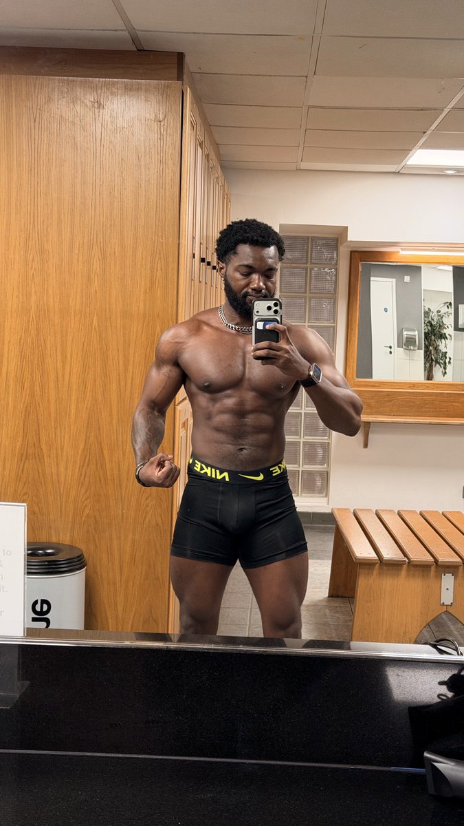 Buff Bro tweet media