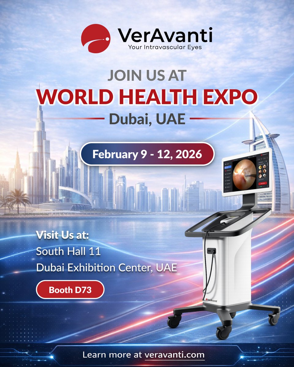 VerAvanti Inc. tweet media