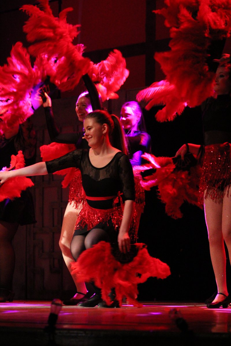 Amherst CSD tweet media