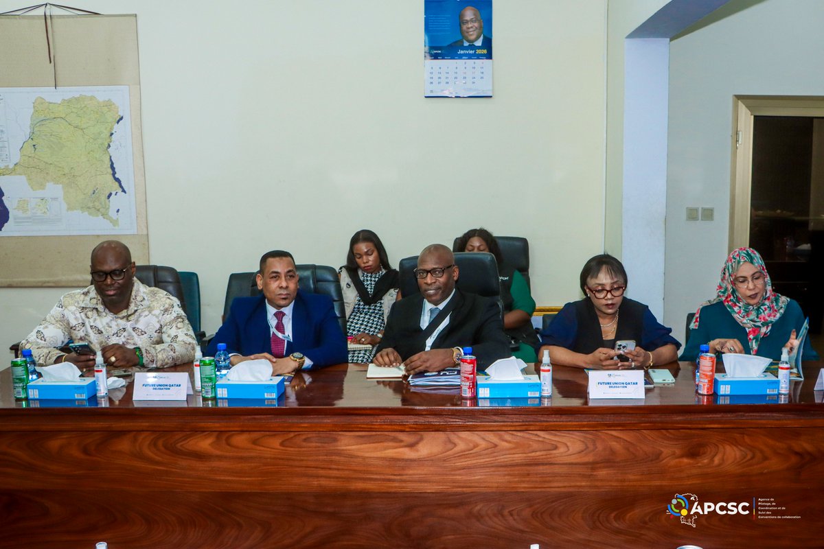 APCSC/RDC tweet media