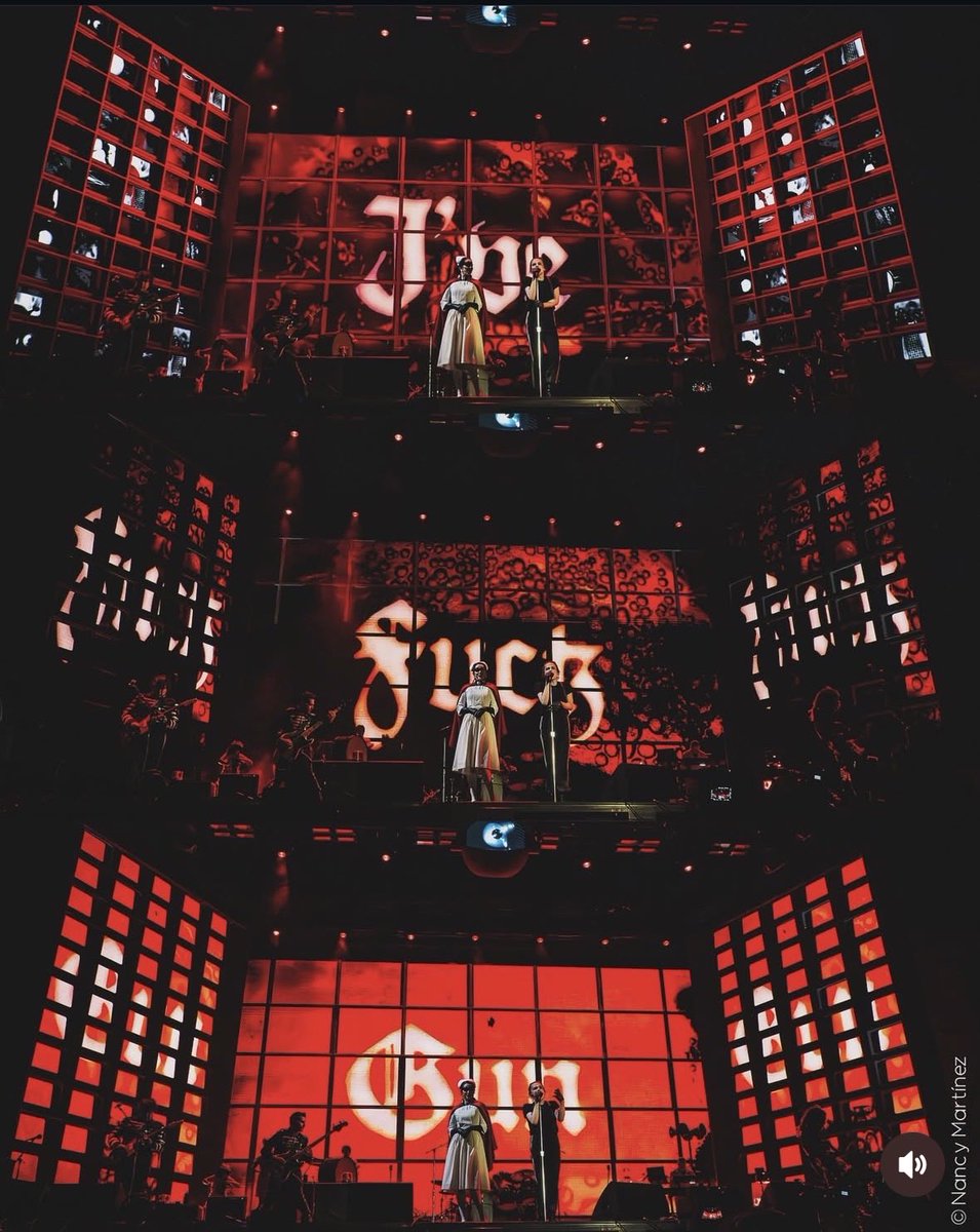 Ray 击 // MCRLDN 8/7 tweet media