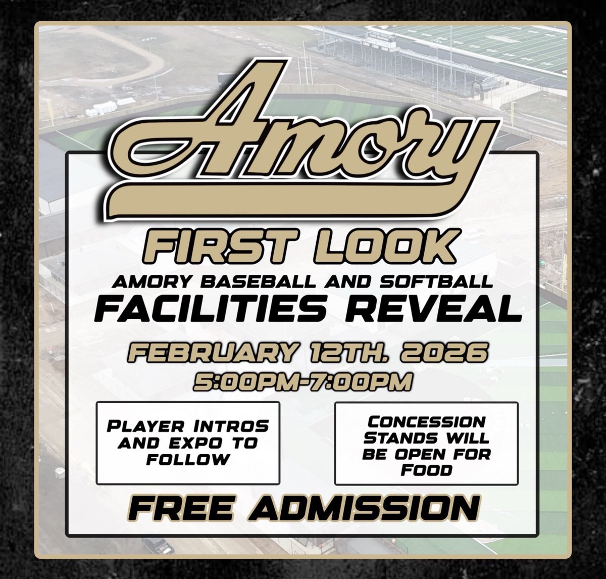 Amory Schools tweet media