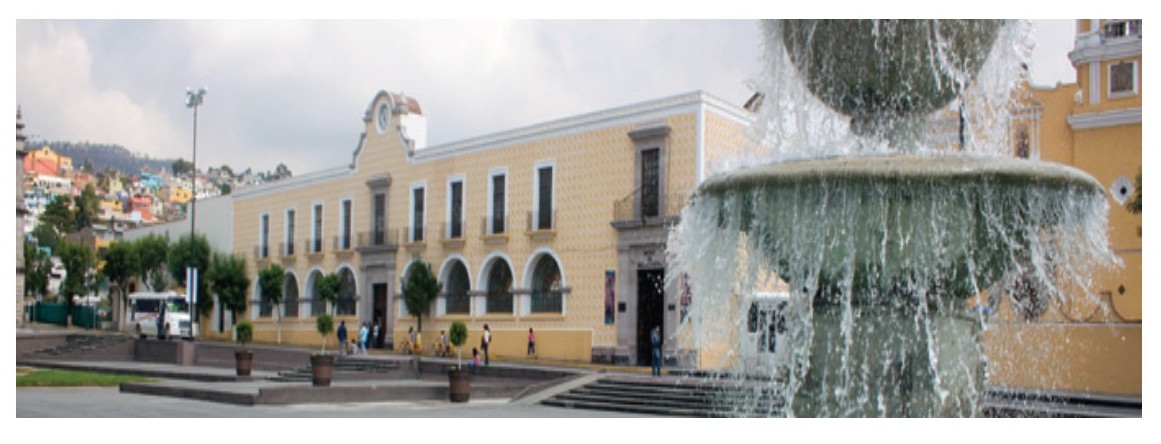 #MiercolesDemuseos
Por este inmueble en <a href="/TolucalaBellaCd/">TOLUCA</a> ha pasado mucha historia; sus paredes han servido para transformarse en convento que en escuela o incluso hospital. Pero, desde hace 80 años encontró su
destino final. Ser sede de la colección más grande de arte religioso.