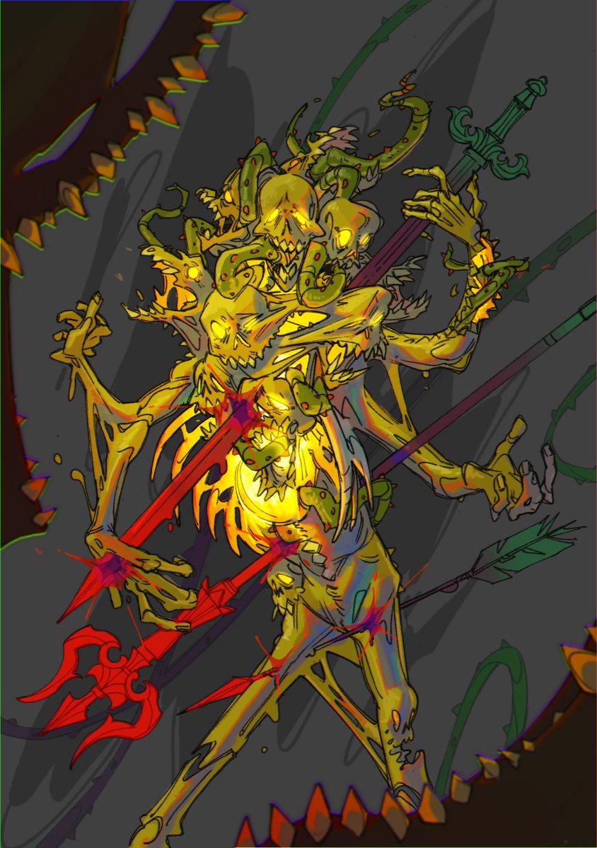 Schyra_art's tweet image. До речі, з днем народження мене🎉
Воно наступило, а я якось і не готова була

По традиції можете репостнуь це в підтримку, можете шось хароше написати, можете і нічо не робить, спасіба шо ви є

Отако