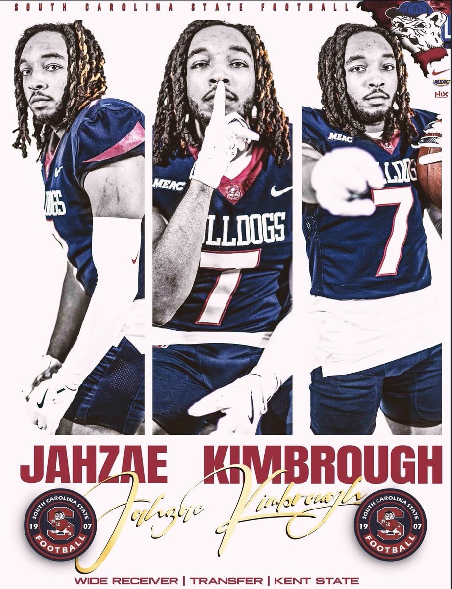 Jahzae Kimbrough tweet media