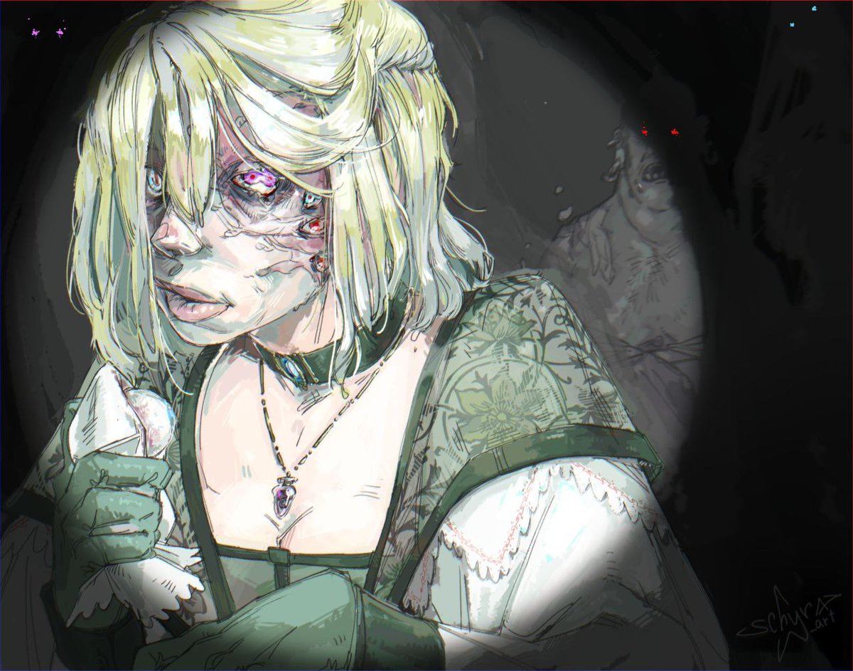 Schyra_art's tweet image. До речі, з днем народження мене🎉
Воно наступило, а я якось і не готова була

По традиції можете репостнуь це в підтримку, можете шось хароше написати, можете і нічо не робить, спасіба шо ви є

Отако