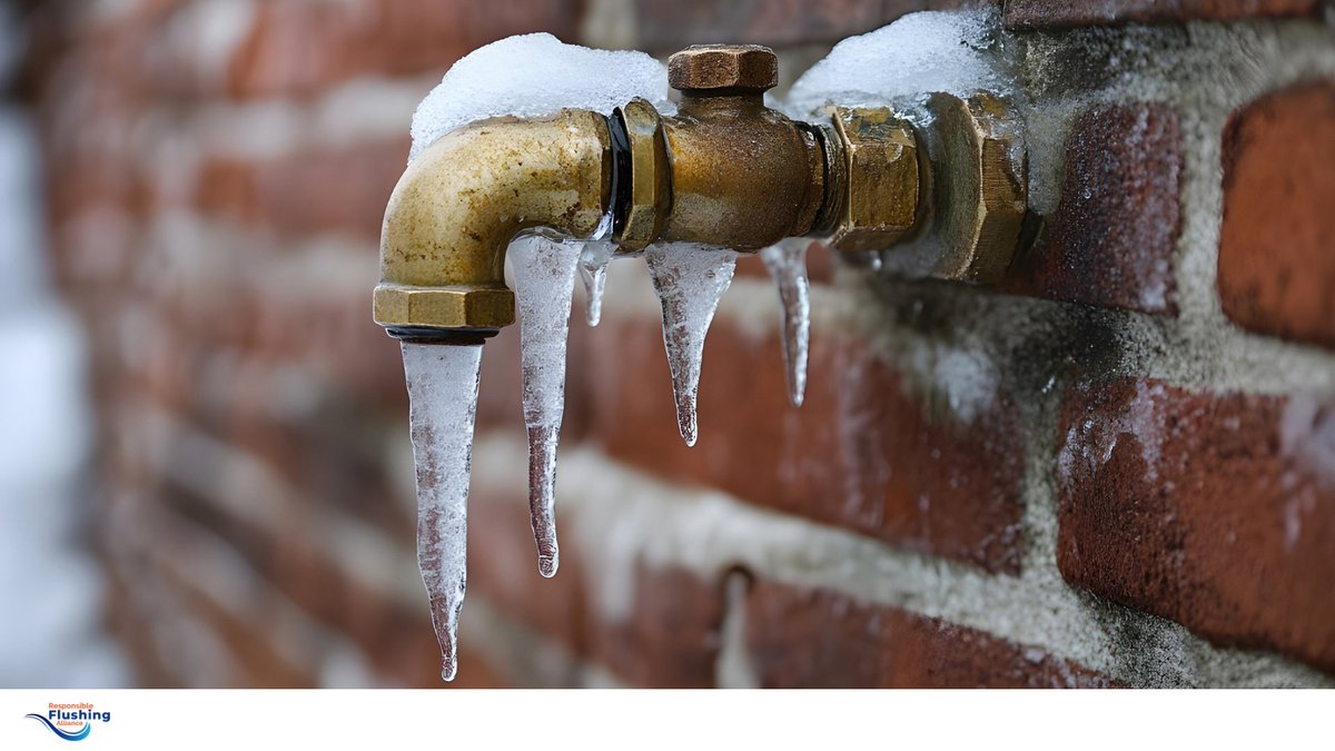 Responsible Flushing Alliance (RFA) tweet media