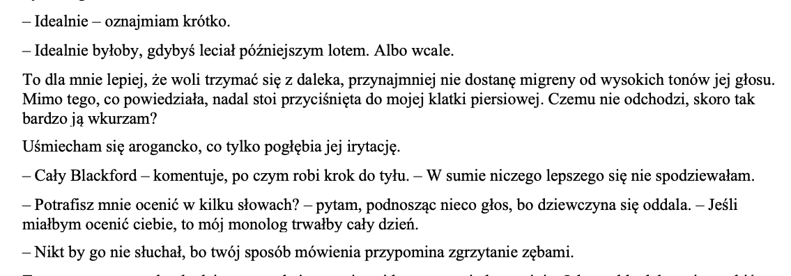 a już w sobotę...
#włoskiekomplikacje