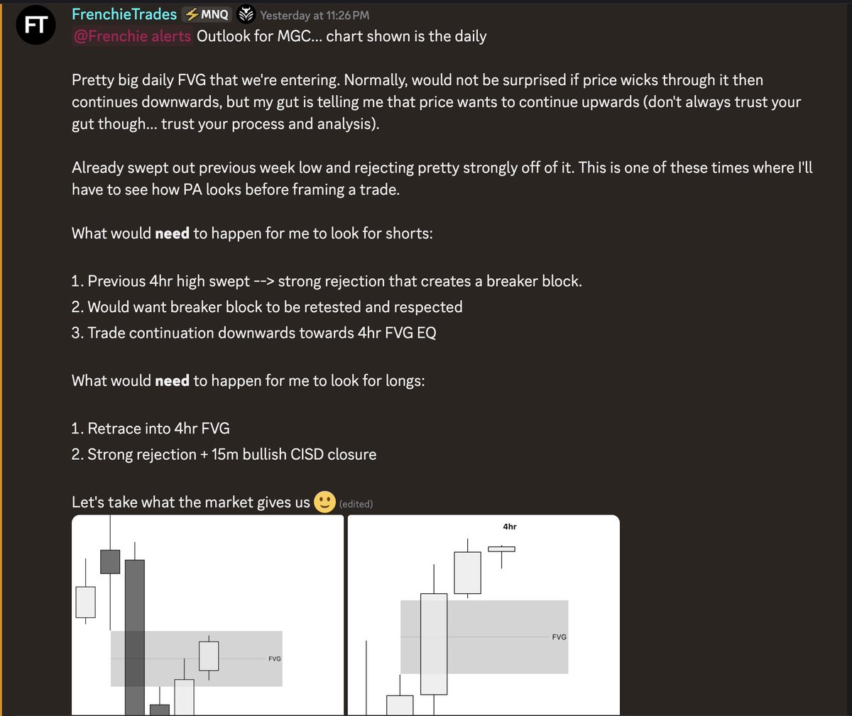 Frenchie Trades tweet media