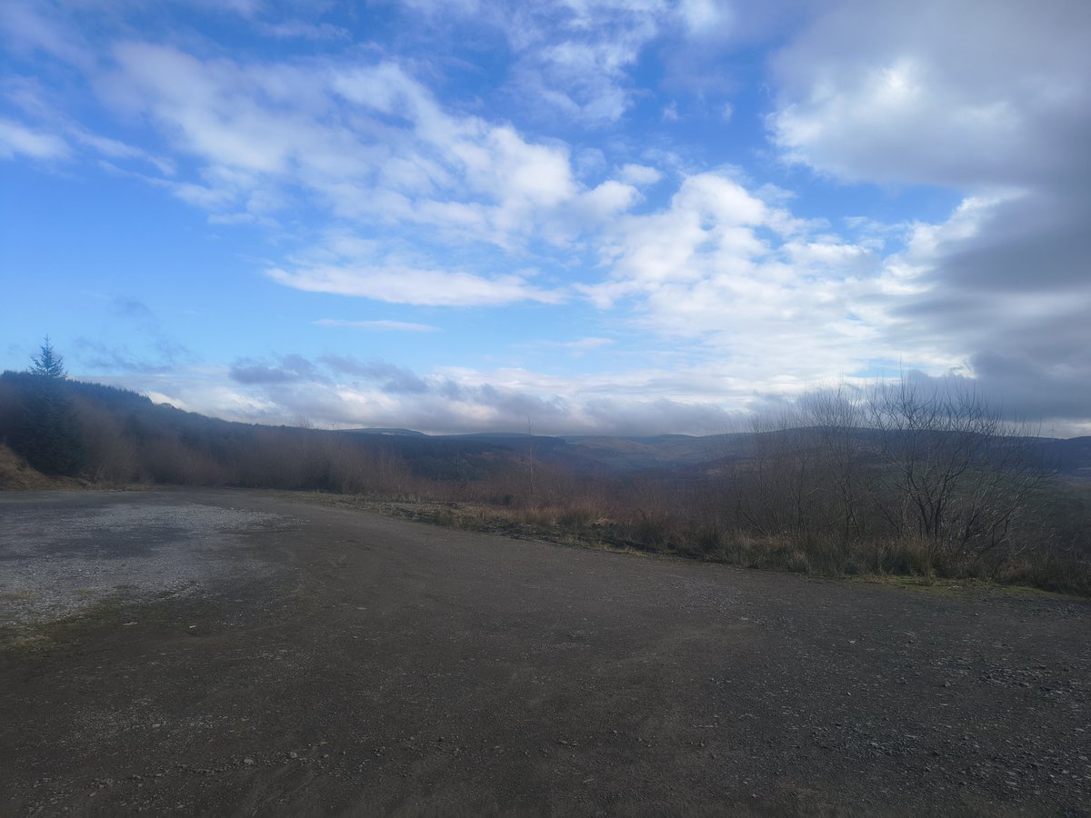tokesurf76's tweet photo. After a couple of #Penhydd & #BlueScar runs last week it was back on #YWal this week and the trails are in great nick! #Afan Nice day too!ππ΅π»π¨ @Absolutemtb1 @UKMTB_Chat https://t.co/DRiV5XwfQk