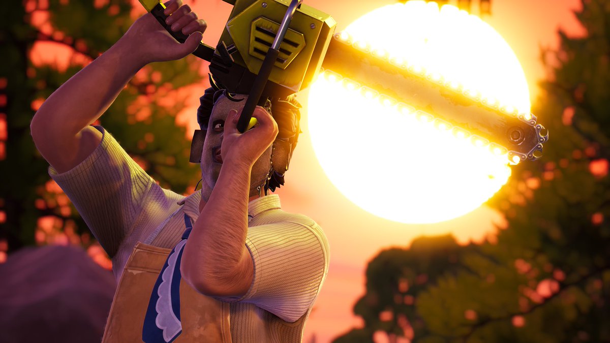 Skye tweet media