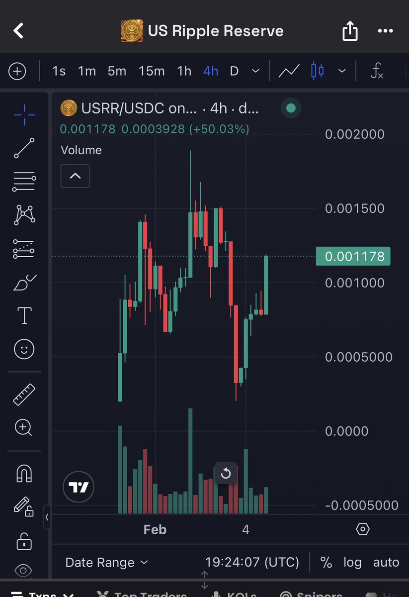 darthraydius's tweet image. Maybe the rumours are true ? 

#usrr 

BAxDvA2EXe1WTuceGjK1PdsPtPPG9G2XzXvCZ2g1mjg7