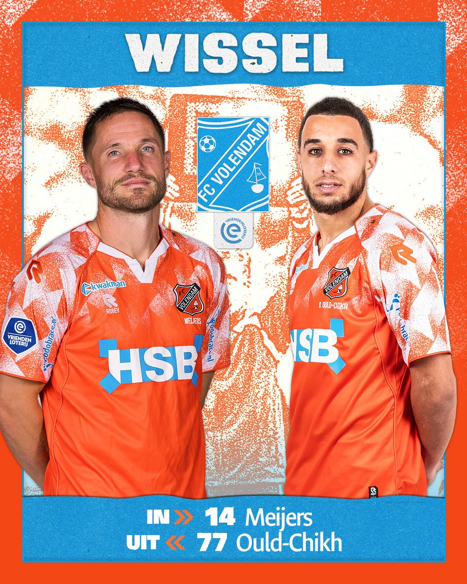 🔴🟢 | 1️⃣ - 0️⃣ | ⚫⚪

🔥 81' | Vlammen, Aaron!

#NECVOL