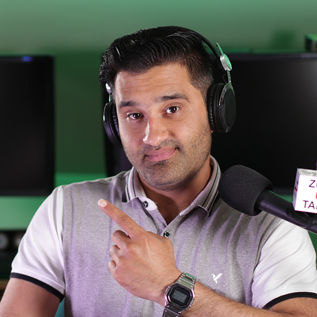 MrZulfAli's tweet photo. #JournoRequest #PRRequest: Available for expert comment on UK Small Biz &amp; Personal Finance.

📊 Ex-BNP Paribas Analyst 🎙️ Host of @ZulfTalks (250+ Episodes) 💡 Data on the 4.3M "Invisible Majority" solo directors 📍 Birmingham | 4K Studio
Press Kit: https://t.co/UO50b8DVFV https://t.co/dXC7vQEHCz