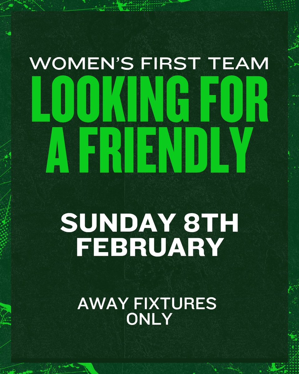 Nantwich Town FC Women tweet media
