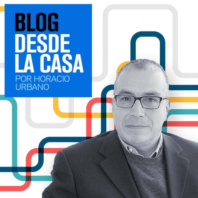 #DesdeLaCasa | ¿Cuáles serán los retos  oportunidades que enfrentará el financiamiento a la vivienda este 2026?

✍️ | "Que no se olvide, el crédito es un motor que hay que saber mantener encendido"

No te pierdas la columna de <a href="/horacio_urbano/">Horacio Urbano</a> 👉 ow.ly/nOmp50Y8Ypu
