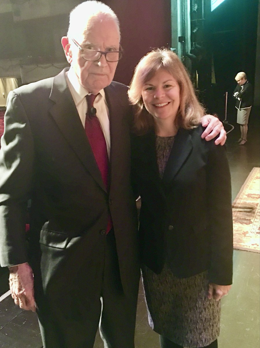 Congressman Lee Hamilton was a statesman, scholar, &amp; public servant of the highest order. For 34 yrs, he served w integrity, putting country over party &amp; showing us what principled leadership truly looks like. His legacy of service will endure. Rest in peace.
