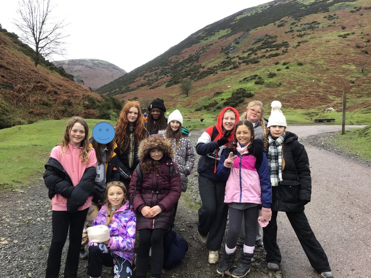 Rowley Park Academy tweet media