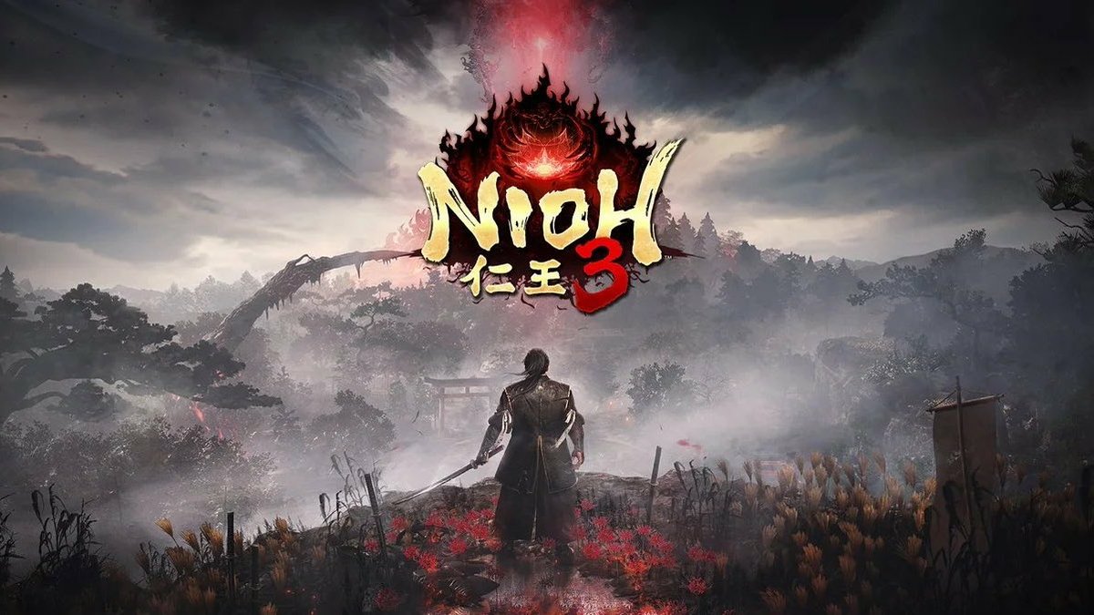 darkwolfecho's tweet image. لعبت ديمو Nioh 3 والتبديل بين الساموراي والنينجا غيّر أسلوب اللعبة بشكل كبير! أحب هالسلسلة لأنها دايم تتعمق أكثر وتتطور مع كل جزء.