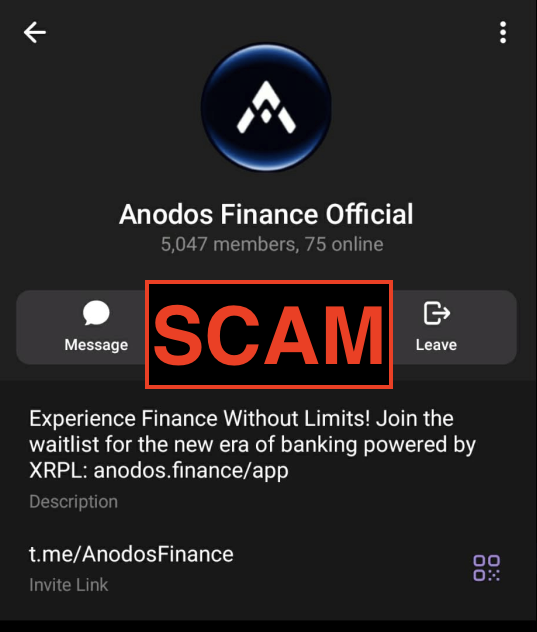 Anodos 🔼 tweet media