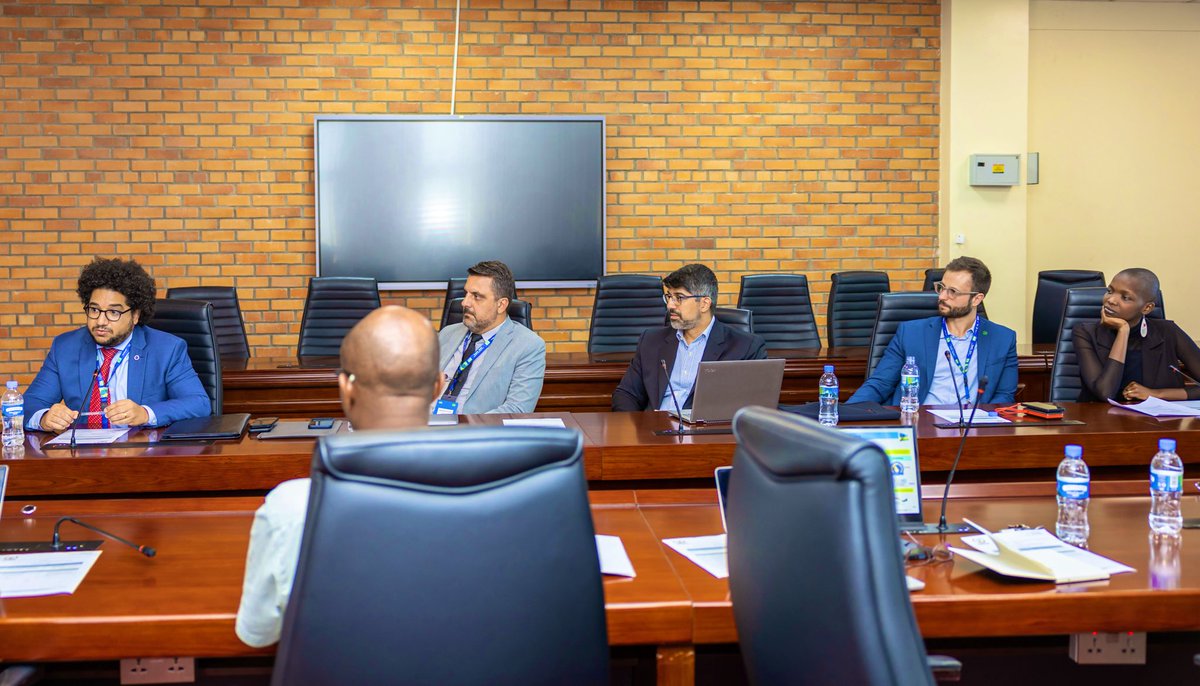 Rwanda Food and Drugs Authority tweet media