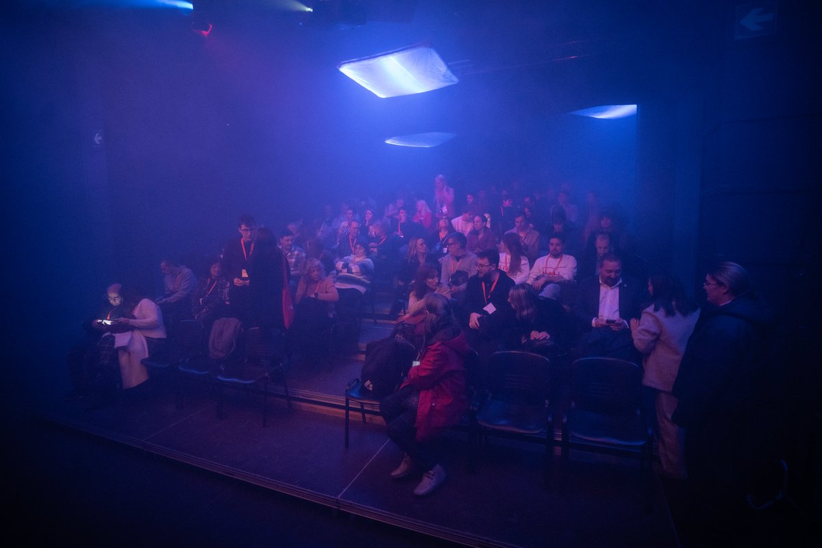 Fira Terres tweet media