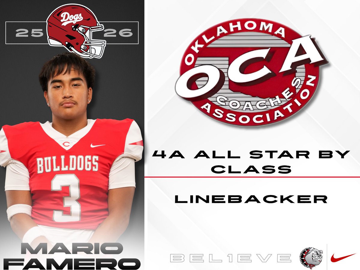 Cache Bulldog Football tweet media