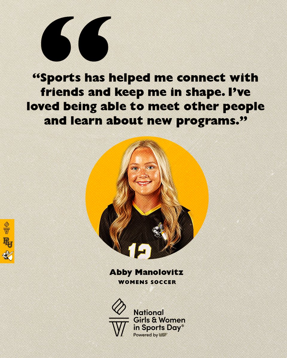 PLU Athletics tweet media