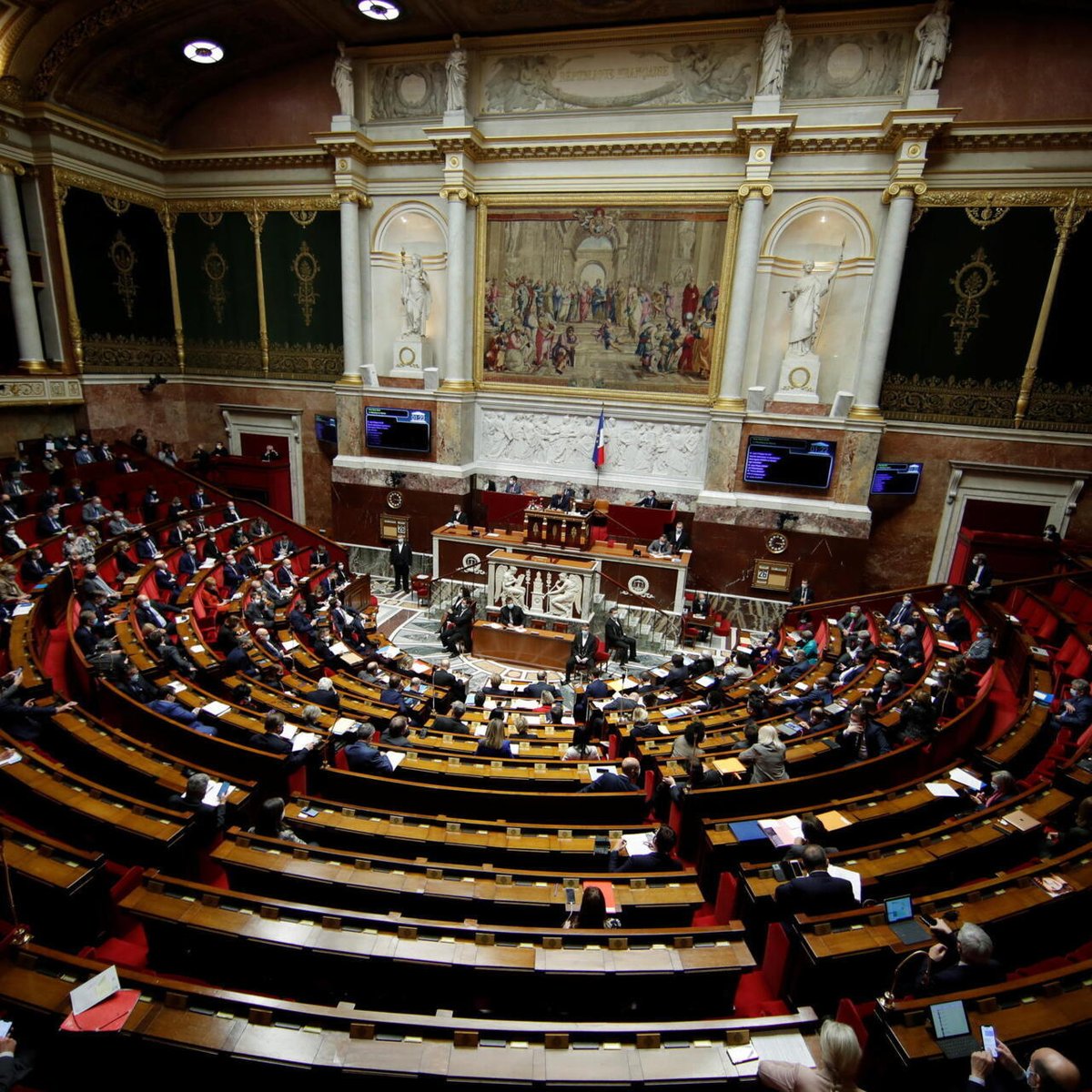 _GlobeObserver's tweet image. BREAKING: 🚨🇺🇸 House Democrats are just 2 votes away from impeaching Trump before March 31.