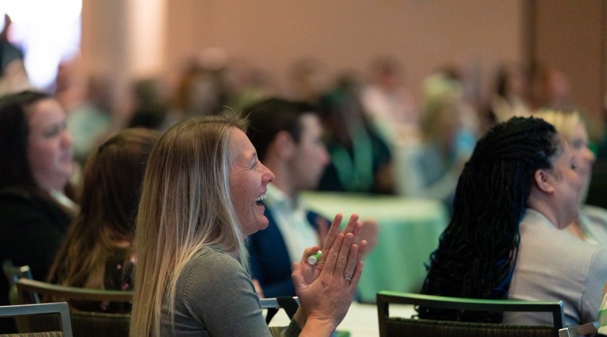 GCSAA Conference and Trade Show tweet media